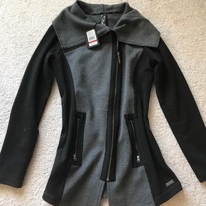 Nicole Miller active coat